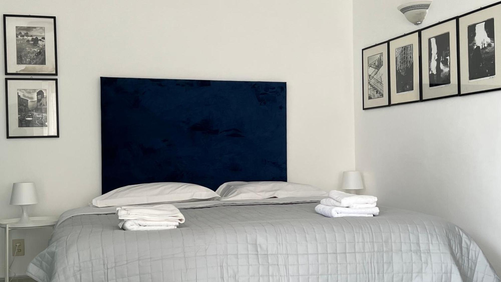 Capri Design Room Dış mekan fotoğraf